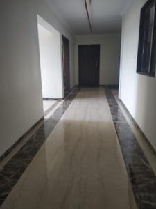 Hall Image of 1150 Sq.ft 2 BHK Apartment / Flat for sale in Tejas Emerald, Ulwe Navi Mumbai for Rs. 13000000