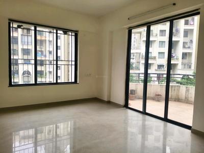 Bedroom Image of 600 Sq.ft 1 BHK Apartment / Flat for sale in Reelicon Felicia, Pashan Pune for Rs. 6700000