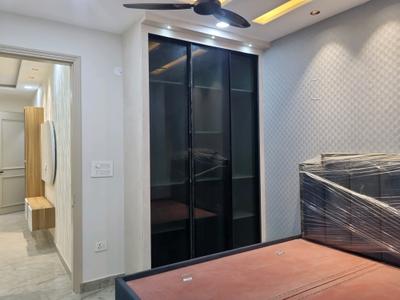 Bedroom Image of 810 Sq.ft 3 BHK Apartment / Flat for sale in Nawada New Delhi for Rs. 5000000
