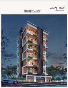 Image of 1630 Sq.ft 3 BHK Apartment / Flat for sale in KT Nagar, Nagpur for Rs. 6500000