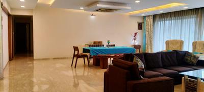 Hall Image of 4690 Sq.ft 4 BHK Apartment / Flat for sale in Ekta Lake Superior, Powai Mumbai for Rs. 95000000