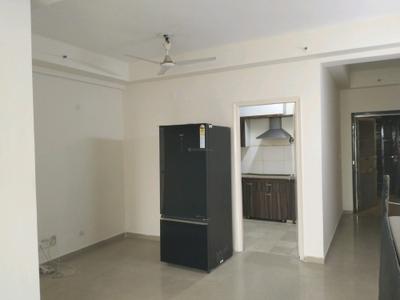 Living Room Image of 1600 Sq.ft 3 BHK Apartment / Flat for rent in DLF Capital Greens Phase 1 And 2, Karampura New Delhi for Rs. 55000