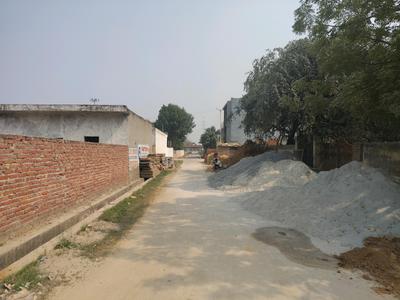 Residential Authority Plots Internal Roads 1