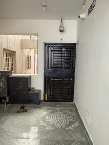 Image of 2000 Sq.ft 3 BHK Apartment / Flat for rent in Vaishnovi 3 TRNs, LB Nagar, Hyderabad for Rs. 30000