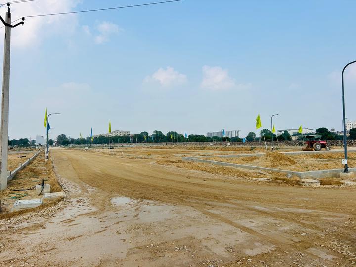 Unique City Main Image 1