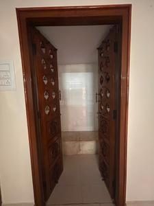 Image of 1050 Sq.ft 2 BHK Builder Floor for rent in Indira Nagar, Bengaluru for Rs. 45000