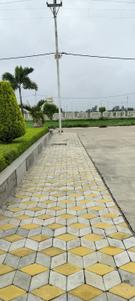 Image of 1000 Sq.ft Residential Plot / Land for sale in Super Corridor, Indore for Rs. 4250000
