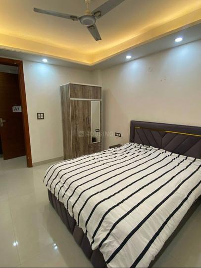 West Patel Nagar, Patel Nagar Bedroom 1
