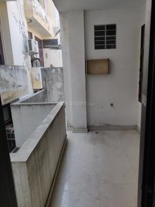 Balcony Image of 1650 Sq.ft 2 BHK Builder Floor for rent in Mahatma Gandhi Nagar Jaipur for Rs. 20000