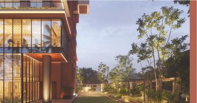 Image of 5400 Sq.ft 4 BHK Apartment / Flat for sale in Hebatpur, Ahmedabad for Rs. 62500000