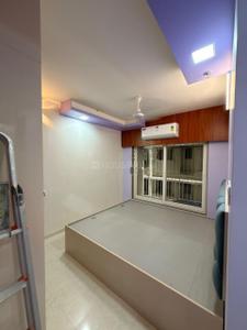 Bedroom Image of 1560 Sq.ft 3 BHK Apartment / Flat for rent in Marathon Monte South 6, Byculla Mumbai for Rs. 180022