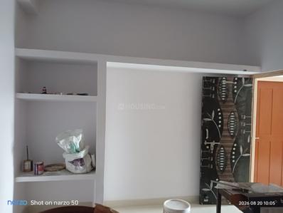 Bedroom Image of 700 Sq.ft 2 BHK Builder Floor for rent in Kumhrar Patna for Rs. 7000