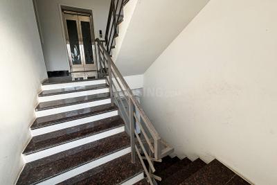 Image of 300 Sq.ft 1 RK Apartment / Flat for rent in Scheme No 114, Indore for Rs. 10000