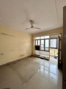 Hall Image of 1700 Sq.ft 3 BHK Apartment / Flat for rent in Cosmos Golden Heights, Crossings Republik Ghaziabad for Rs. 20000