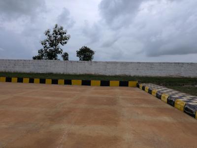 Image of 300 Sq.ft Residential Plot / Land for sale in Sreeni Aanvi Heights Phase II, Maheshwaram, Hyderabad for Rs. 7800001
