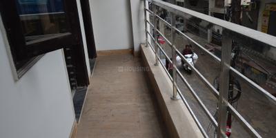 Image of 900 Sq.ft 2 BHK Apartment / Flat for rent in Sector 45, Noida for Rs. 19000
