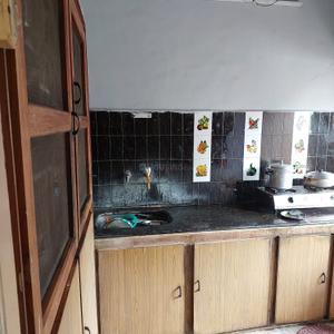 Kitchen Image of 1150 Sq.ft 2 BHK Apartment / Flat for sale in Kurmannapalem Visakhapatnam for Rs. 3800000