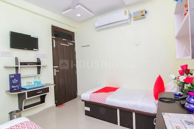 Sai Dham Radhe Krishna Enclave Bedroom 1