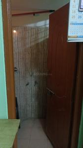 Bathroom Image of 650 Sq.ft 1 BHK Independent House for sale in Shiva Sai Nagar Hyderabad for Rs. 5200000