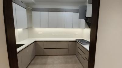 Kitchen Image of 2000 Sq.ft 4 BHK Builder Floor for sale in Vaishali Ghaziabad for Rs. 18500000