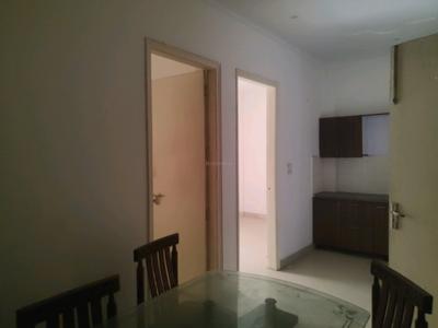Living Room Image of 702 Sq.ft 2 BHK Independent House for sale in Sector 49 Faridabad for Rs. 13500000