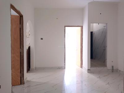 Living Room Image of 720 Sq.ft 2 BHK Apartment / Flat for sale in Mourigram Howrah for Rs. 2736000