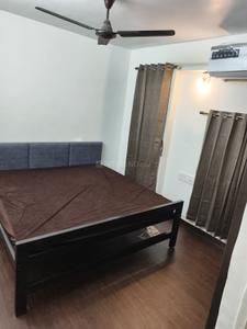 Bedroom Image of For Girl in Thaltej, Ahmedabad