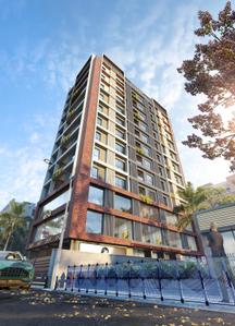 3 BHK Flat