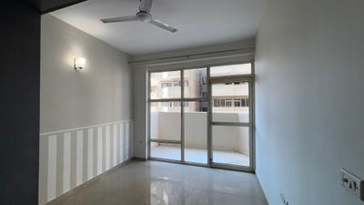 Bedroom Image of 704 Sq.ft 2 BHK Apartment / Flat for sale in Pyramid Urban Homes II, Sector 86 Gurgaon for Rs. 7000000