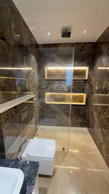 Image of 1890 Sq.ft 3 BHK Builder Floor for sale in Sector 57, Gurgaon for Rs. 30000000