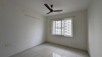 Bedroom Image of 1750 Sq.ft 3 BHK Apartment / Flat for rent in Purva Westend Phase 1, Hongasandra Bengaluru for Rs. 75000