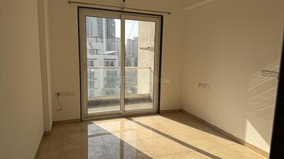 Bedroom Image of 1355 Sq.ft 2 BHK Apartment / Flat for sale in Hi Tech Luxus Tower, Kharghar Navi Mumbai for Rs. 16100000