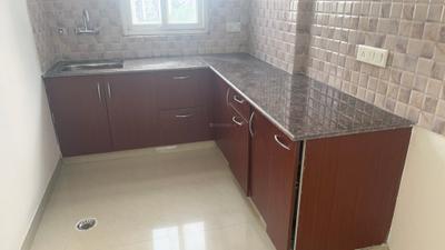 Kitchen Image of 1476 Sq.ft 3 BHK Apartment / Flat for sale in Rishabh Cloud 9, Indirapuram Ghaziabad for Rs. 13500000