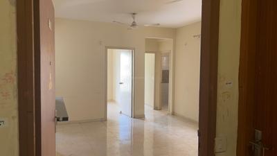Living Room Image of 700 Sq.ft 2 BHK Apartment / Flat for sale in MRG The Balcony, Sector 93 Gurgaon for Rs. 7000000