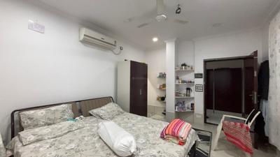 Bedroom Image of 2600 Sq.ft 4 BHK Independent House for rent in Trimalgherry Secunderabad for Rs. 55000