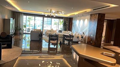 Kitchen Image of 7013 Sq.ft 4.5 BHK Apartment / Flat for sale in Phoenix Kessaku, Rajajinagar Bengaluru for Rs. 289000000