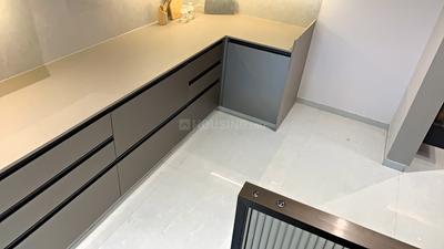 Kitchen Image of 1135 Sq.ft 2 BHK Apartment / Flat for sale in K Ville, Ravet Pune for Rs. 5700000