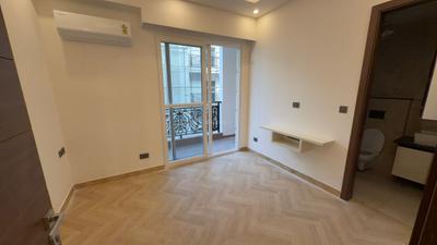 3 BHK Independent Builder Floor