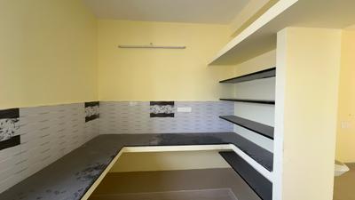 Kitchen Image of 1400 Sq.ft 2 BHK Villa for sale in Thiruthavali Chennai for Rs. 6500000