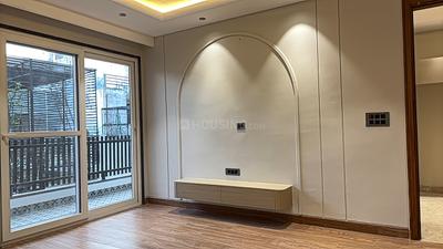 Bedroom Image of 3150 Sq.ft 4 BHK Builder Floor for sale in Sector 21C Faridabad for Rs. 40000000