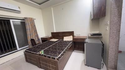 1 RK Independent House