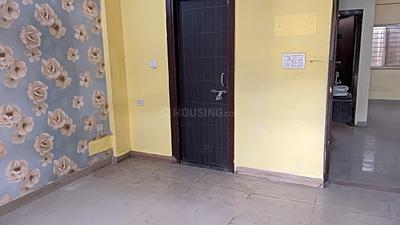 Bedroom Image of 1776 Sq.ft 3 BHK Penthouse for sale in Signature Residency, Kolar Road Bhopal for Rs. 6500000