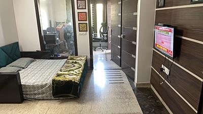 1200 Sqft BHK Independent Floor for sale in DDA Residential