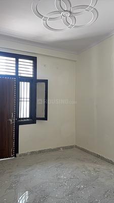 Bedroom Image of 900 Sq.ft 3 BHK Apartment / Flat for sale in Govindpuram Ghaziabad for Rs. 3900000