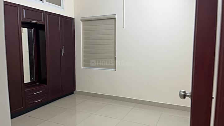 Minthomes The Retreat Bedroom One 1