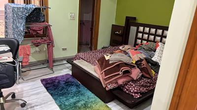 Bedroom Image of 1365 Sq.ft 5 BHK Independent House for sale in Mohkam Pur Meerut for Rs. 18500000