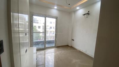 Bedroom Image of 1500 Sq.ft 4 BHK Builder Floor for sale in Sector 24 Rohini New Delhi for Rs. 21000000