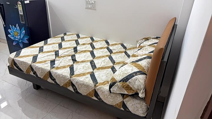 Thubarahalli, Whitefield Bedroom 1