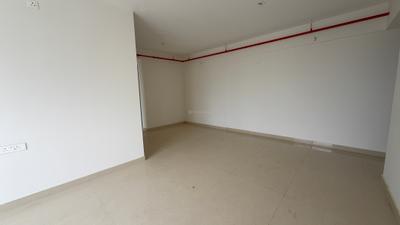Living Room Image of 1029 Sq.ft 2 BHK Apartment / Flat for sale in Rare Townships Rising City North Sea Heights Above 19 Floor, Ramabai Ambedkar Nagar Mumbai for Rs. 24900000