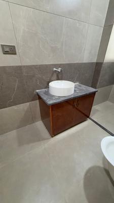 Image of 2450 Sq.ft 3 BHK Apartment / Flat for rent in Saamarth H7, PDPU Road, Gandhinagar for Rs. 35000
